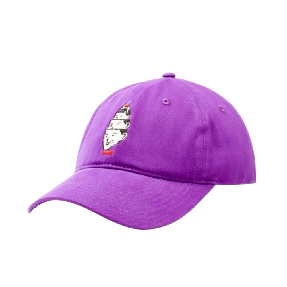 ICECREAM Men's Pick A Card Dad Hat